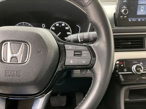 Certified 2024 Honda Pilot EX-L image 23