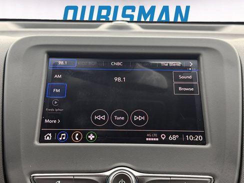 Used 2024 Chevrolet Equinox LT FWD image 14