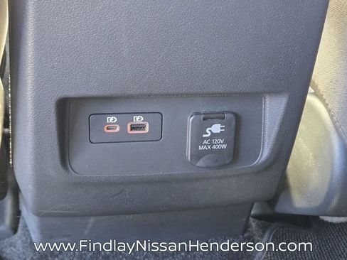 Used 2025 Nissan Frontier SV w/ SV Convenience Package image 12