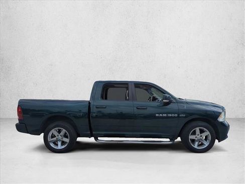 Used 2011 RAM 1500 Sport image 4