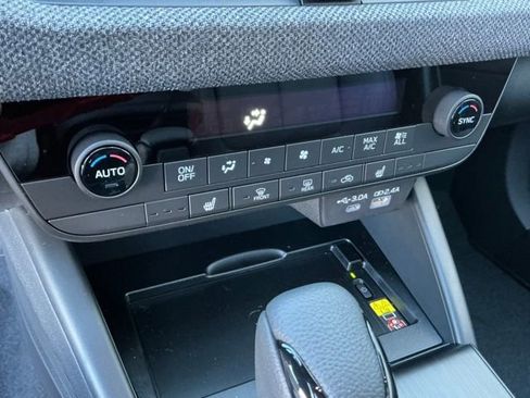 New 2026 Subaru Outback Limited XT image 23