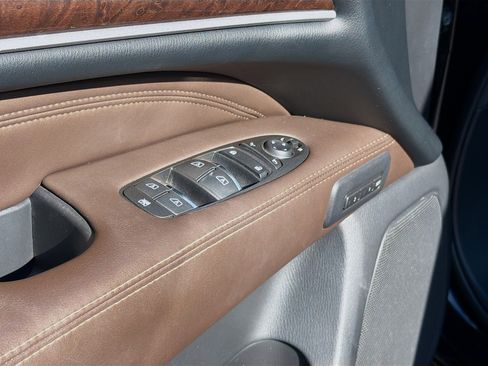 Used 2015 INFINITI QX60 Base w/ Deluxe Touring Package image 24