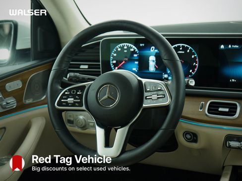 Used 2023 Mercedes-Benz GLE 350 GLE 350 image 14