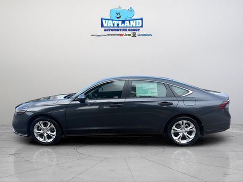 New 2026 Honda Accord LX image 2
