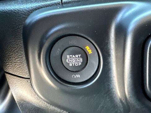Certified 2023 Jeep Wrangler Unlimited Sahara w/ Cold Weather Group AWD/4WD image 31