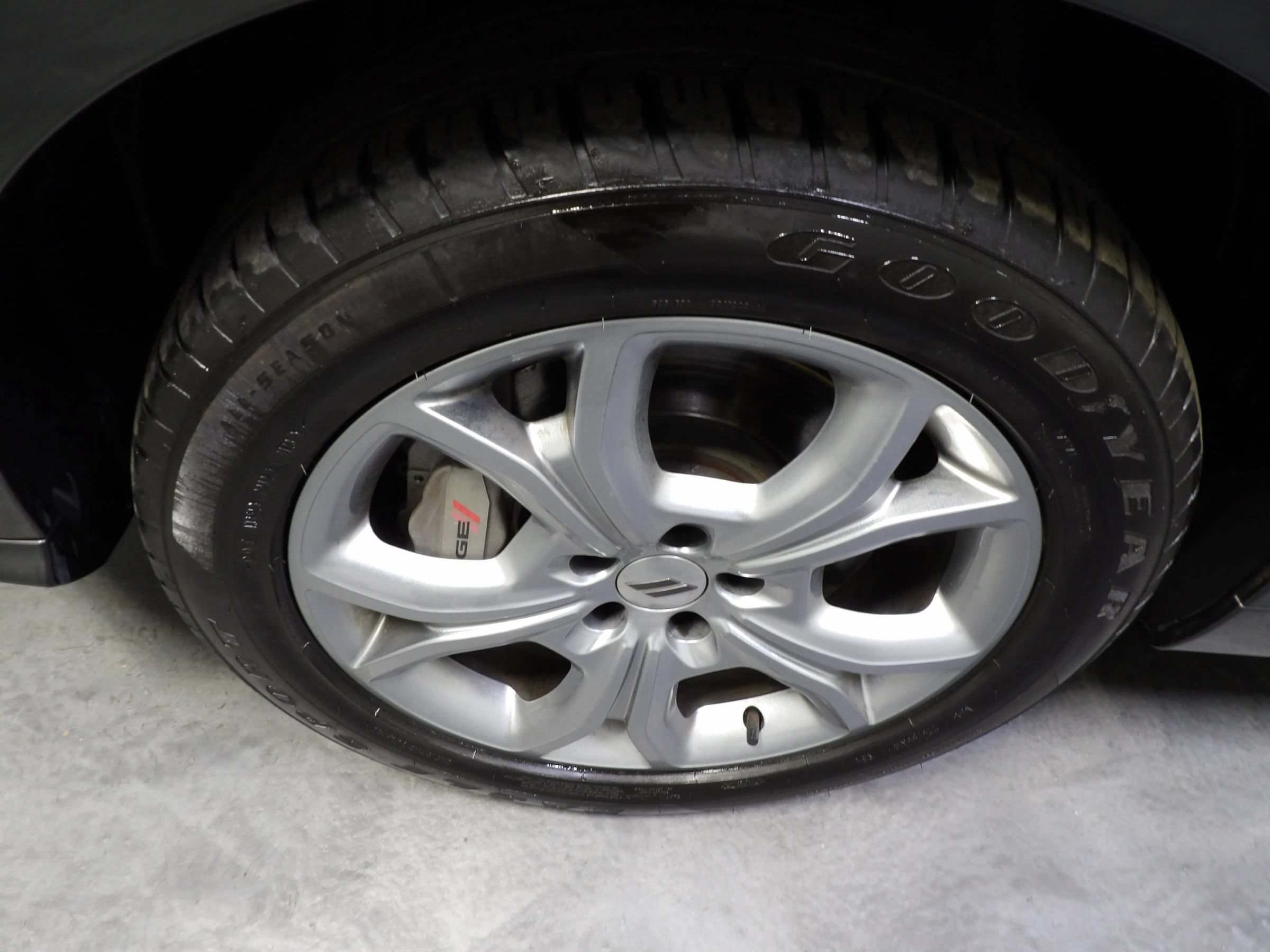 Used 2024 Dodge Hornet R/T AWD/4WD image 28