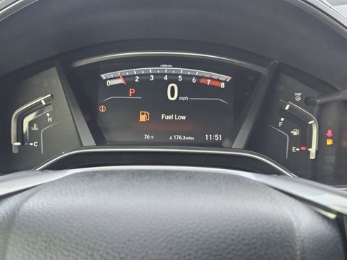 Used 2019 Honda CR-V Touring image 16