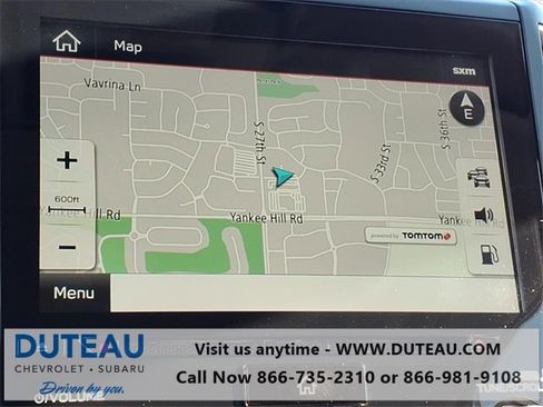 Used 2021 Subaru Forester Touring image 16