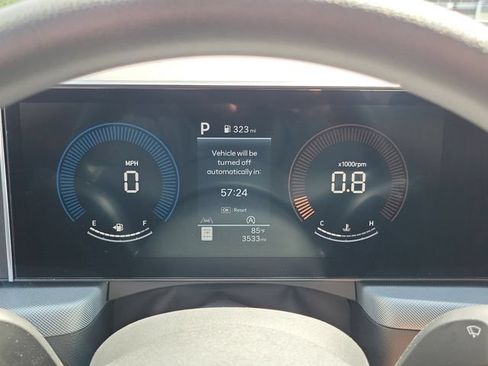 Certified 2026 Hyundai Sonata SE FWD image 9