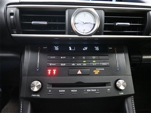 Used 2018 Lexus RC 300 F Sport image 16