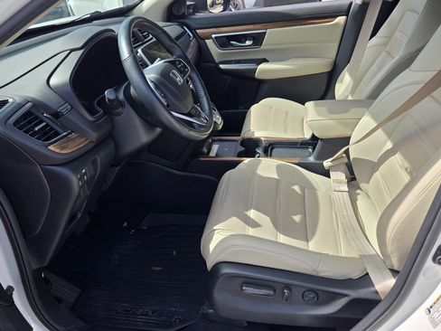 Used 2022 Honda CR-V Touring image 12