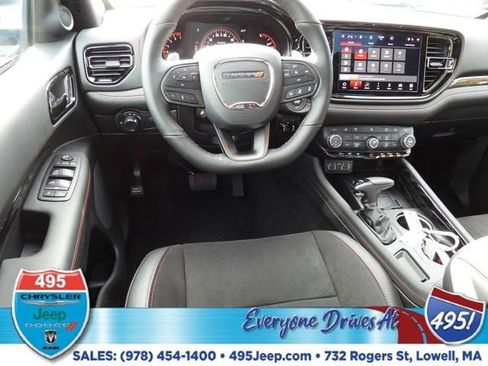 New 2026 Dodge Durango GT image 16