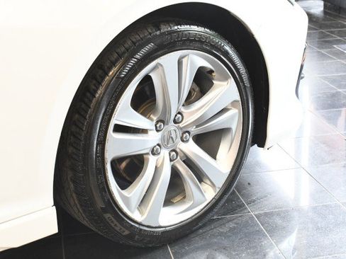 Used 2023 Acura TLX w/ Technology Package FWD image 38