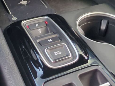 Used 2026 Honda Pilot Black Edition image 35
