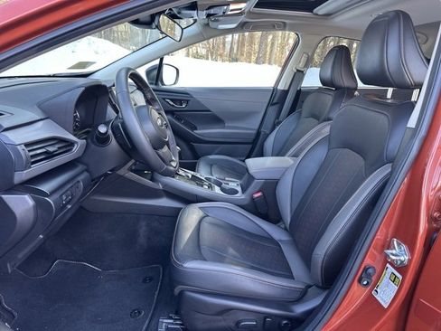 Used 2025 Subaru Crosstrek 2.5i Limited image 21