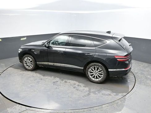 Used 2024 Genesis GV80 2.5T AWD/4WD image 39