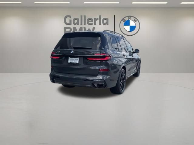 Used 2027 BMW X7 xDrive40i w/ M Sport Package AWD/4WD image 12