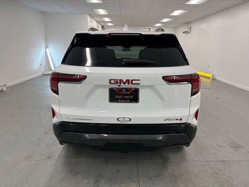 New 2026 GMC Terrain AT4 image 7