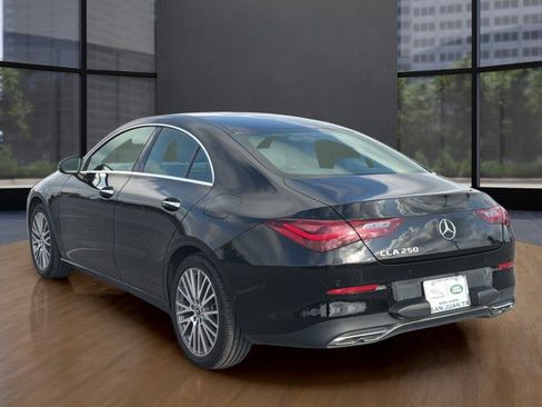 Used 2025 Mercedes-Benz CLA 250 image 15
