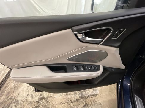 New 2026 Acura RDX SH-AWD w/ Advance Package image 12