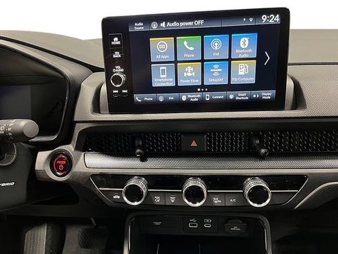 New 2025 Honda CR-V Sport-L image 20