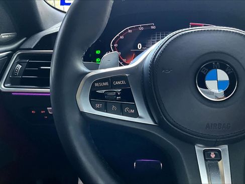 Used 2023 BMW 430i Coupe w/ M Sport Package image 23