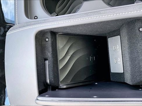 New 2026 INFINITI QX80 Autograph image 33