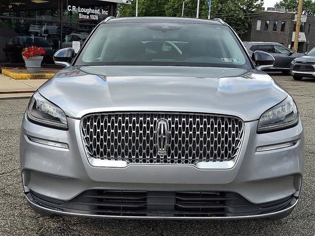 Used 2021 Lincoln Corsair AWD w/ Premium Package image 2