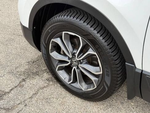 Used 2020 Honda CR-V EX-L image 10