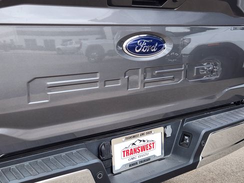 Used 2023 Ford F150 Lariat image 15