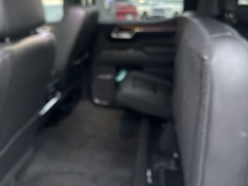 Used 2023 GMC Sierra 1500 Denali w/ Denali Reserve Package image 17