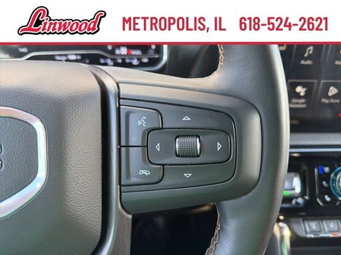 Used 2024 GMC Sierra 2500 AT4 w/ AT4 Premium Plus Package AWD/4WD image 23