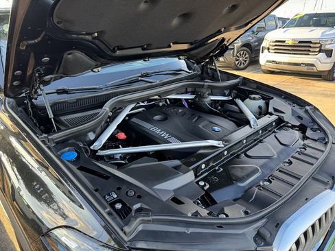 Used 2025 BMW X5 sDrive40i image 23