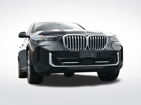 Used 2025 BMW X5 sDrive40i image 35