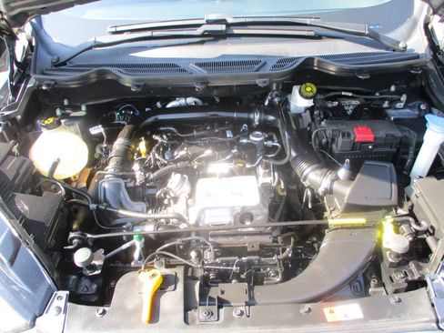 Used 2020 Ford EcoSport SE FWD image 8