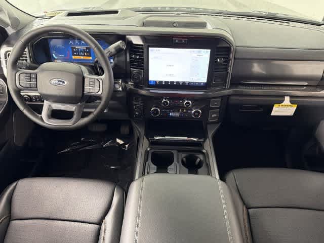 New 2026 Ford F250 Lariat w/ Lariat Ultimate Package AWD/4WD image 2