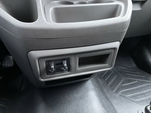 New 2026 Ford Transit 250 148 Medium Roof Extended AWD w/ Load Area Protection Package image 13