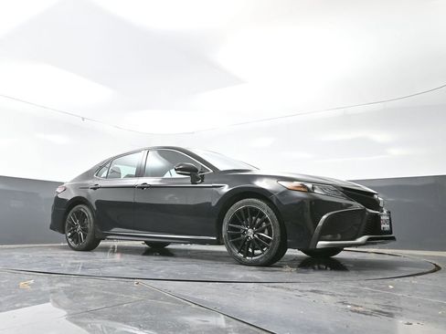 Used 2023 Toyota Camry XSE image 50