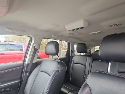 Used 2013 Dodge Journey Crew w/ Flexible Seating Group image 6