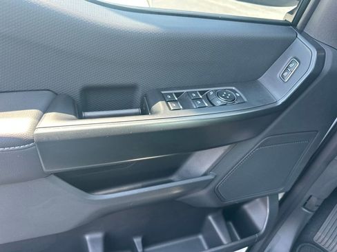 New 2025 Ford F150 STX w/ Equipment Group 200A image 13