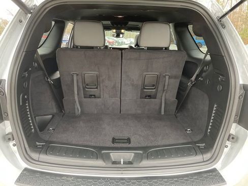 Certified 2024 Dodge Durango R/T image 16