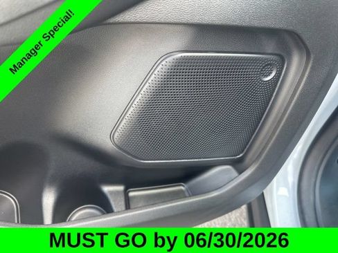 Used 2025 Ford Escape ST-Line Select AWD/4WD image 14
