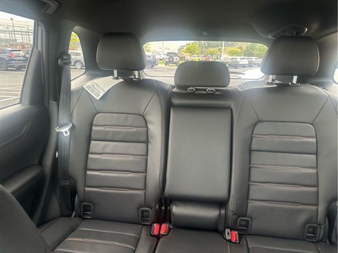 New 2026 Honda CR-V Sport-L image 42