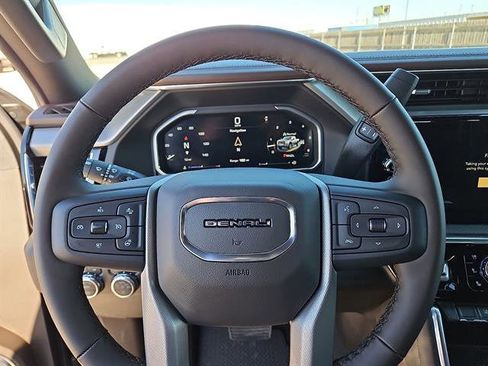New 2026 GMC Sierra 2500 Denali image 16