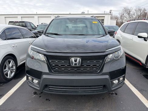 Used 2019 Honda Passport EX-L image 5