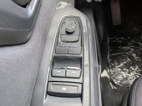 Certified 2026 Subaru Forester Premium AWD/4WD image 23