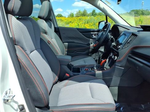 Used 2023 Subaru Forester Sport AWD/4WD image 9