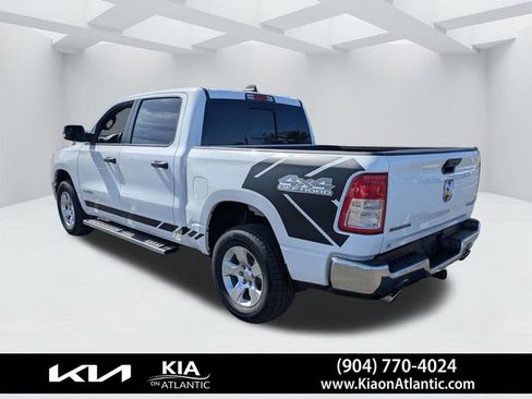 Used 2024 RAM 1500 Big Horn image 5