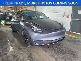 Used 2020 Tesla Model Y Performance AWD/4WD 360° Tour