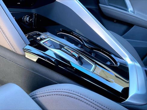 Certified 2025 Audi Q5 Premium Plus w/ Premium Plus image 15